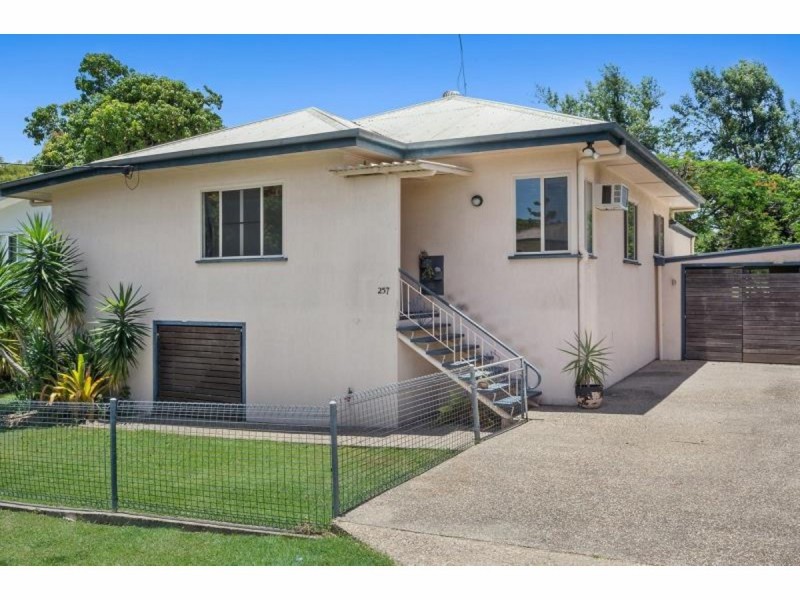 257 Joiner Street, Koongal QLD 4701